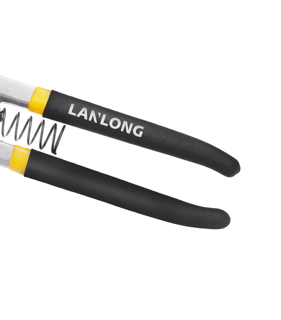 Wholesale scissor  German-style iron sheet metal tin scissors