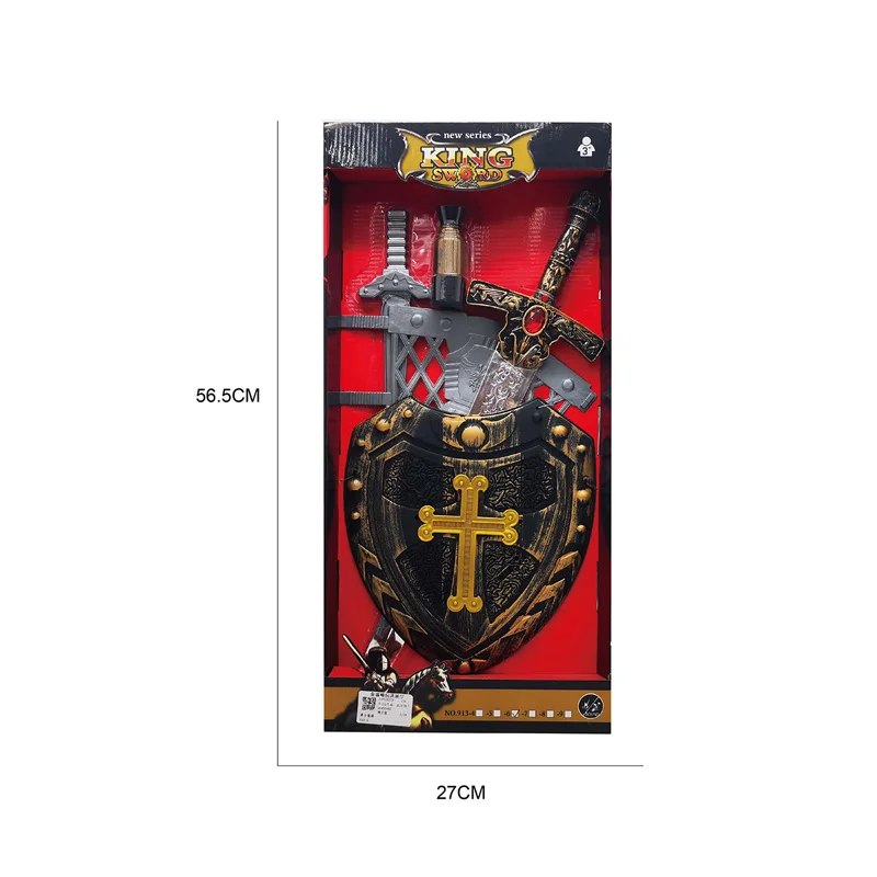 Manufacture guns and weapons army toys for toy weapons plastic sword toy for kids