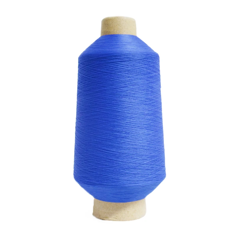 SALUD STYLE High quality 100% nylon 6 DTY 70D/24F reasonable price yarn good quality for weaving Polyamide PA6 filament yarn