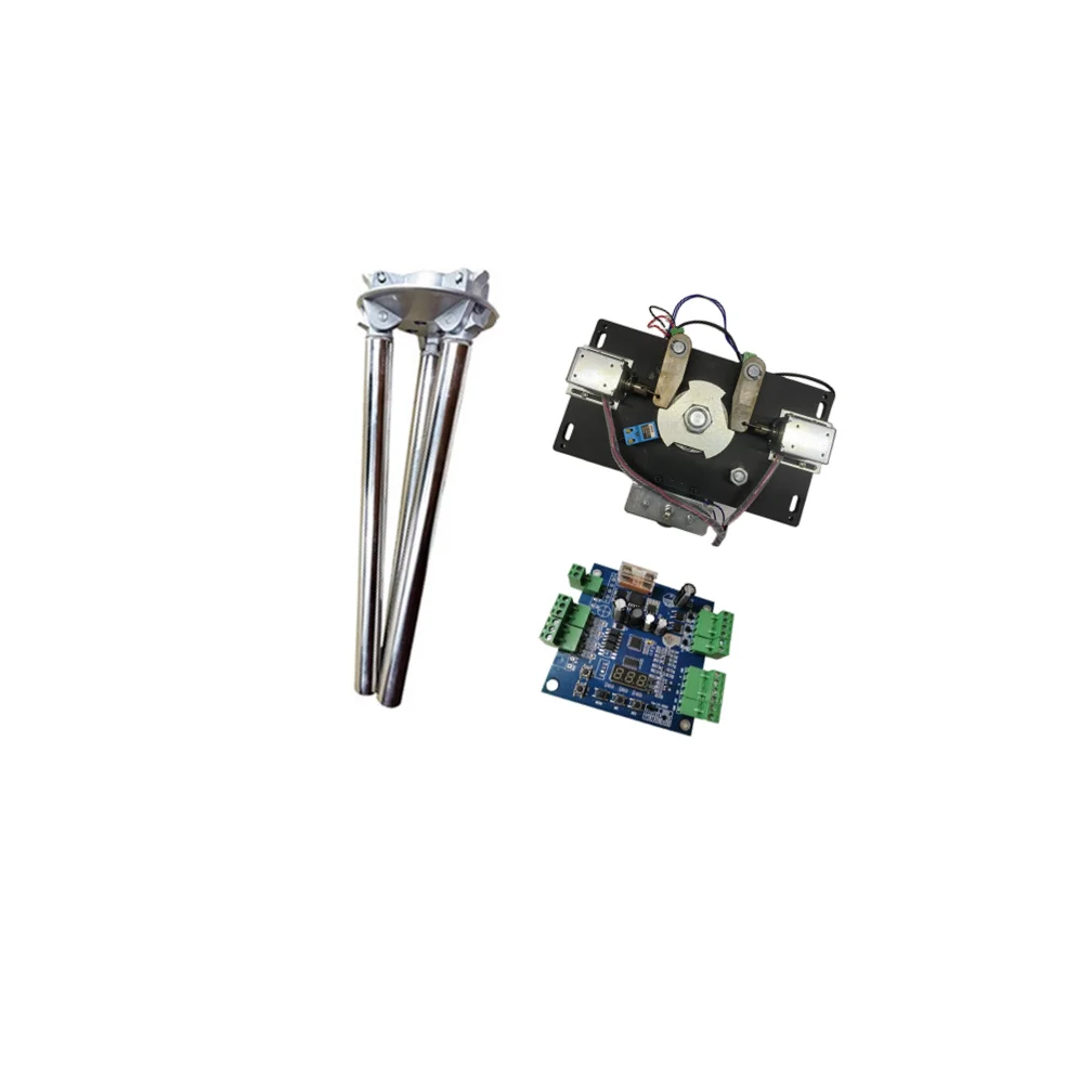 Высокое Качество полуавтоматическая ворота штатива турникета