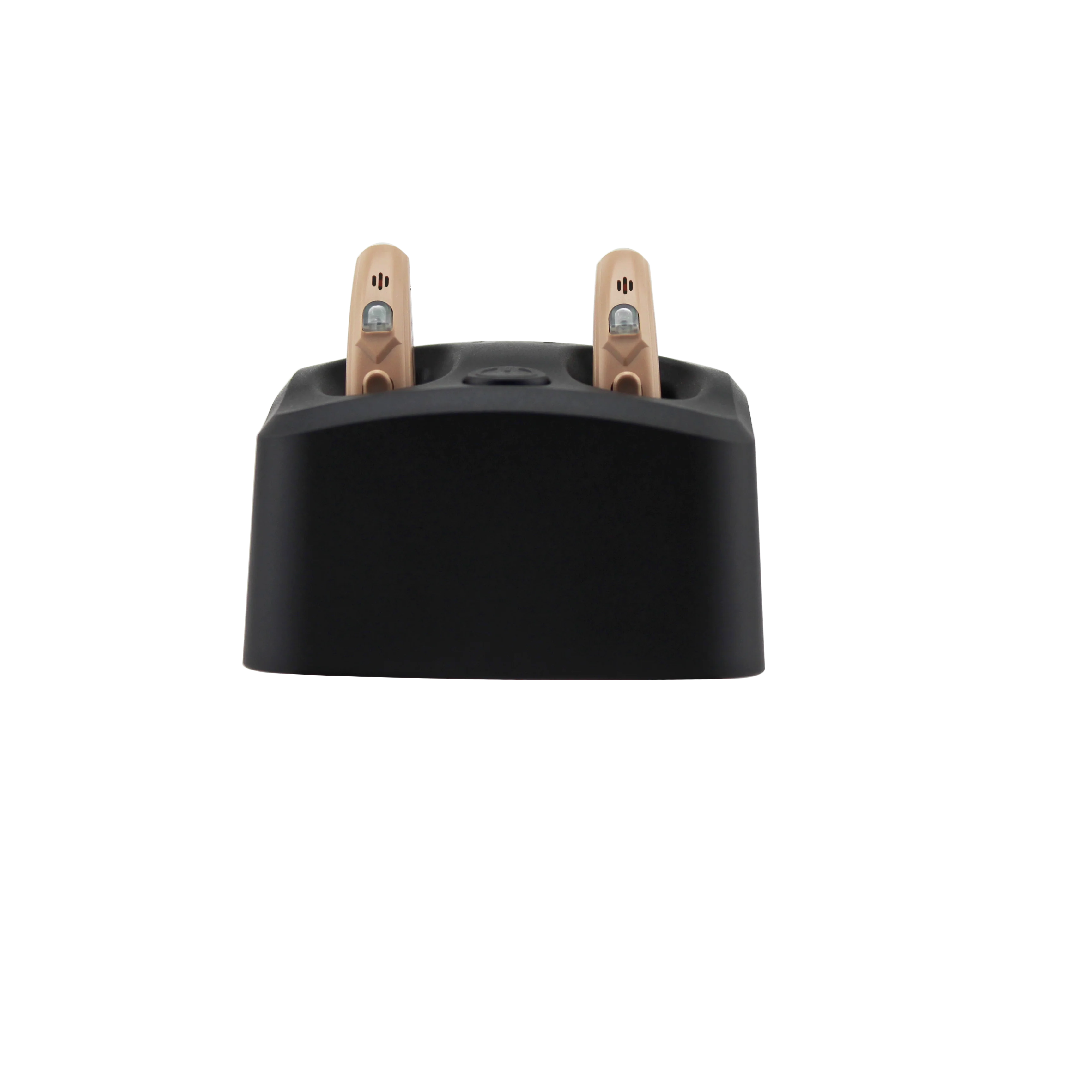 recharge hearing aids digital hearing amplifier with charging base