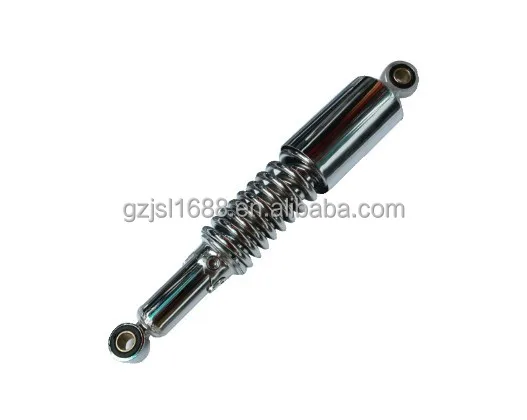 Motorcycle GN125 shock absorber OEM suspension rear shock absorber motorcycle parts