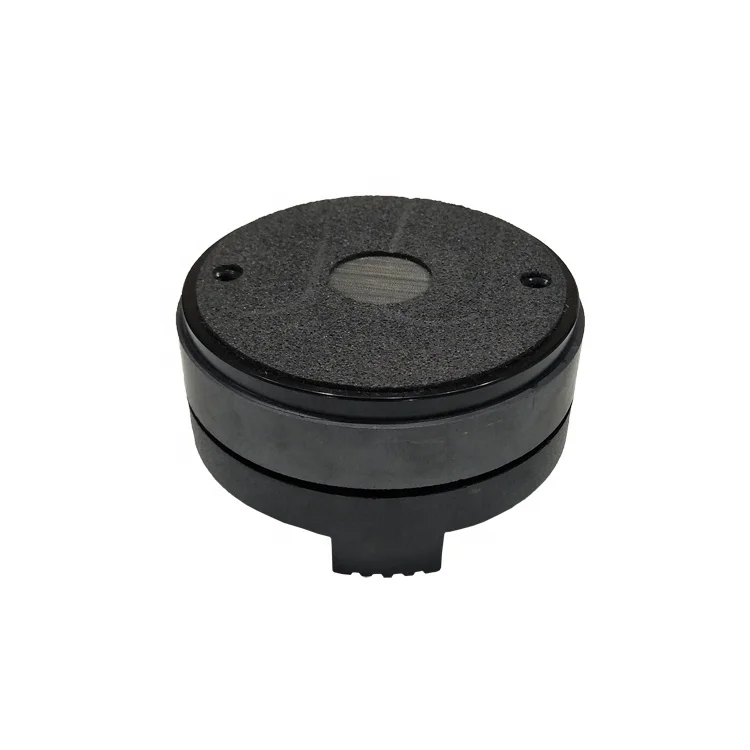 8 Ohm 40W  premium Driver Horn Tweeter Speaker
