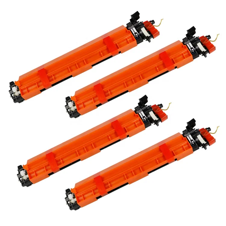 Compatible TN321 TN-321 DR512 DV512 Toner Cartridges Drum Unit Developer Unit for Konica Minolta Bizhub 364 Drum Cartridge