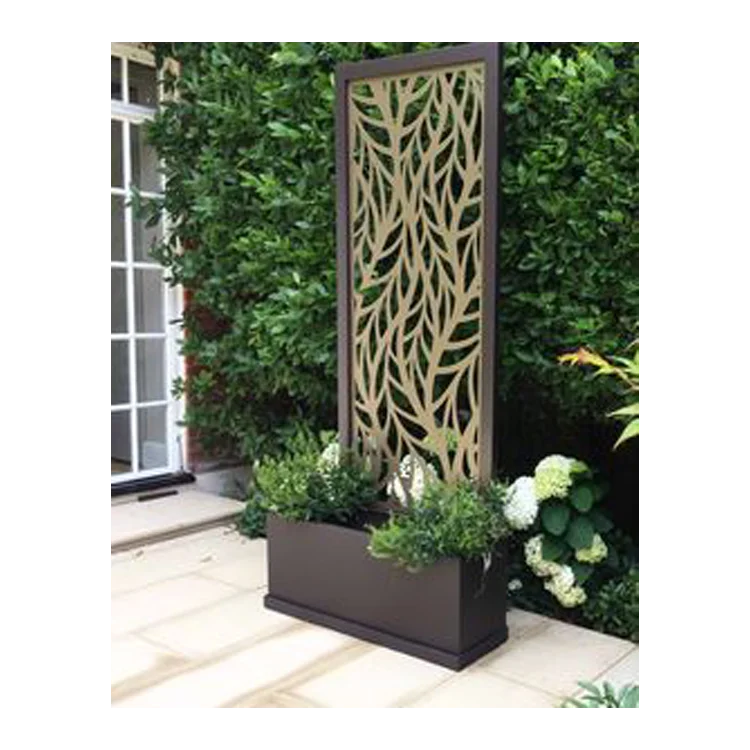 Indoor Metal Flower Pot Wrought Iron Plant Stand Floor Flower Pot Rack Stainless Steel FlowerPot Stand