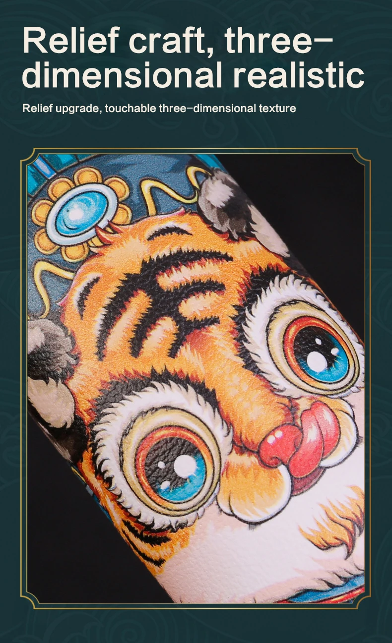 Усилитель рулевого колеса автомобиля National Tide General Four Seasons, защитный чехол для рулевого колеса автомобиля