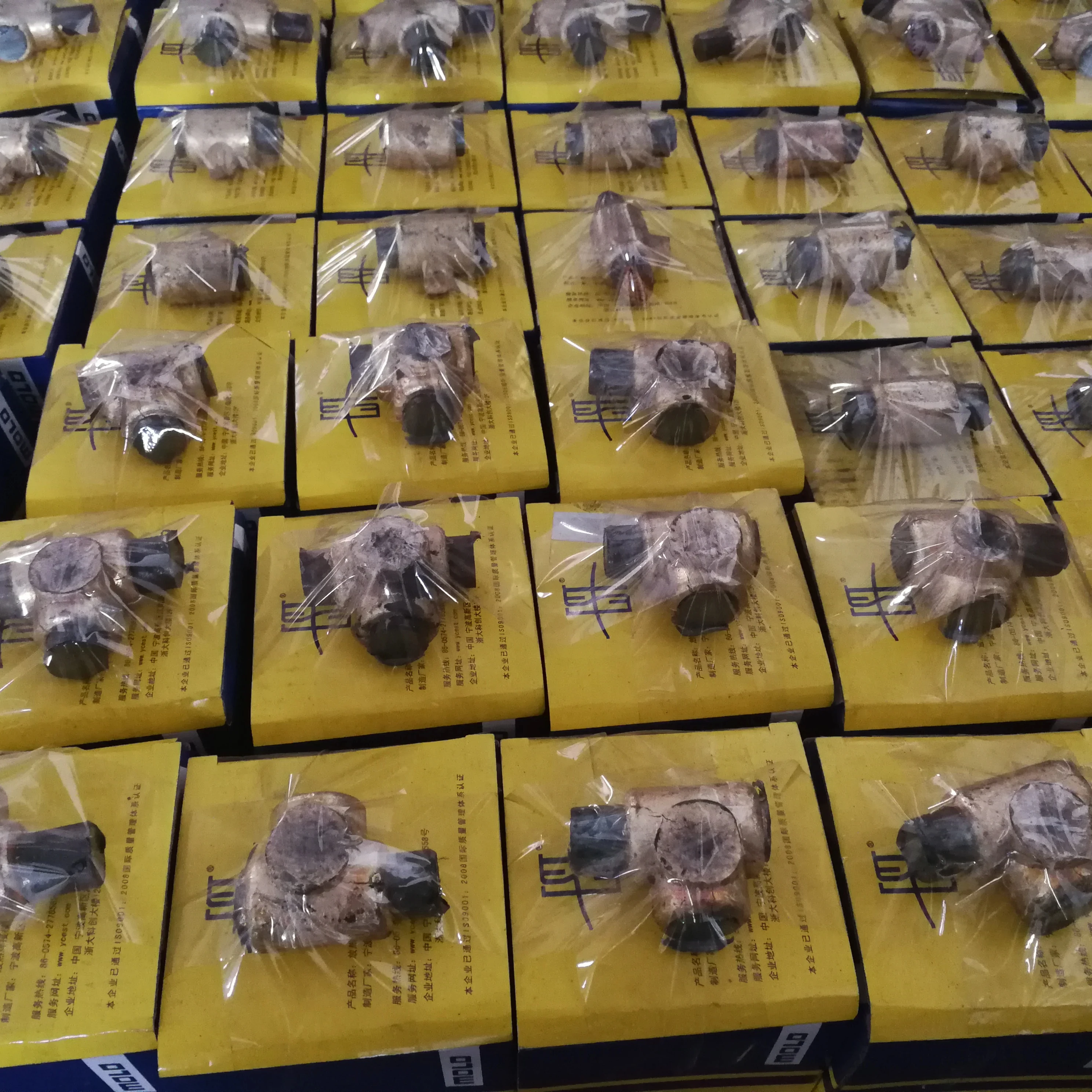 professional  exothermic soldering SOLDADURA  factory  no MOQ demand,OEM service offer