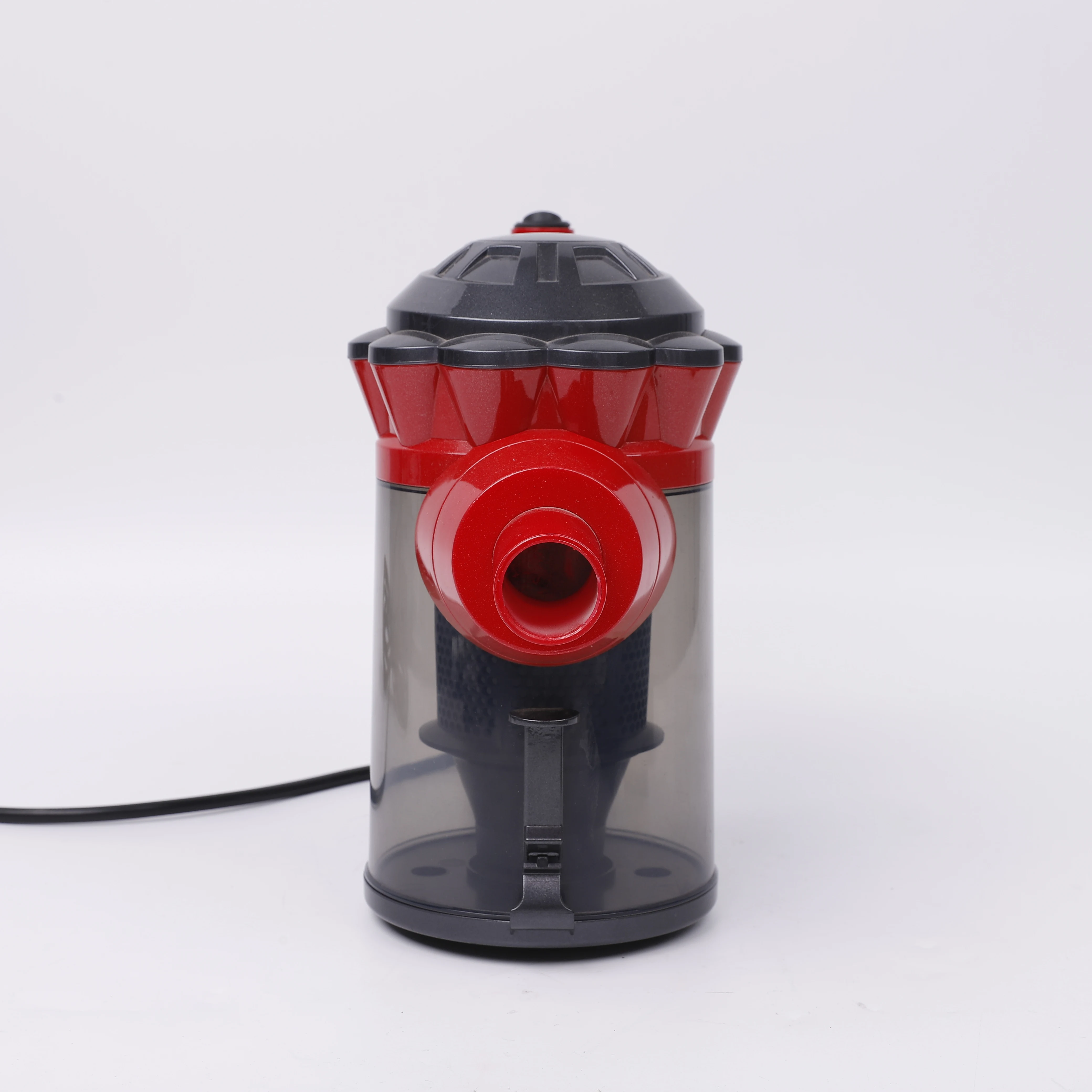 Portable handheld vacuum cleaner Powerful dry vacuum cleaner SP-807 high suction power vacuum cleaner