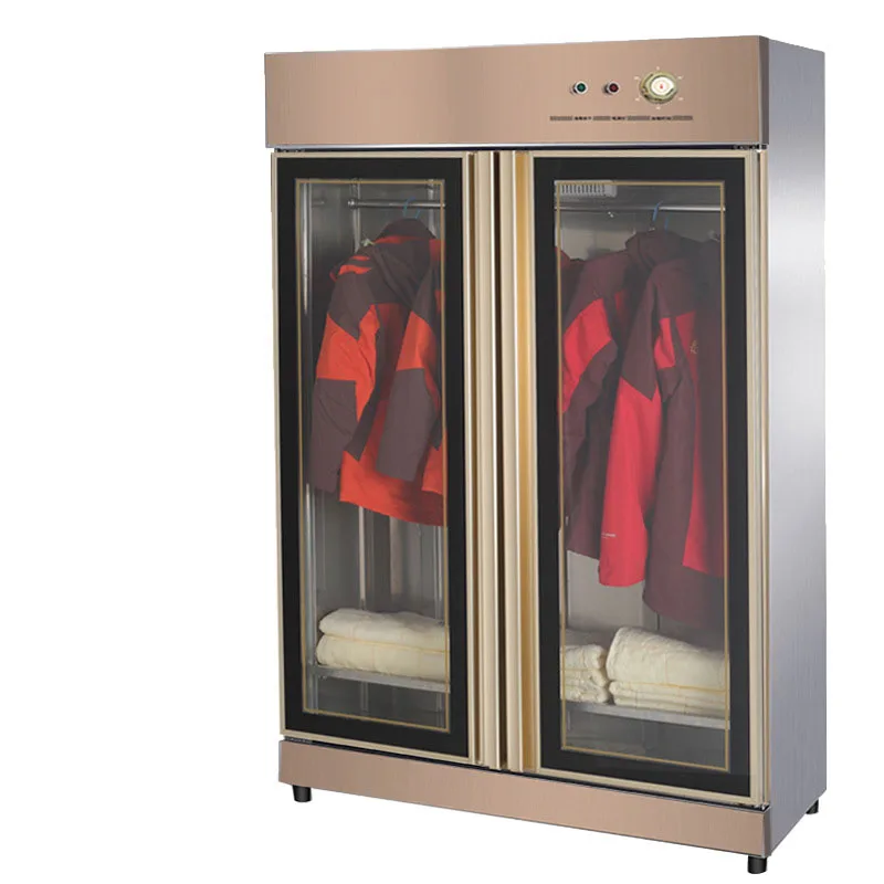 Высококачественный больничный салон красоты, одежда для гостиниц, рабочая одежда, полотенце, УФ дезинфекционный шкаф