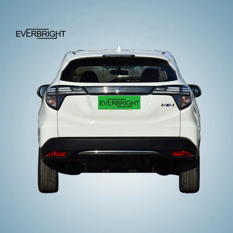 Good Performance Cheap New Automobile Electric Car/High Speed Charger Four Wheel Super Car Ev Jida Everbright Vehicle