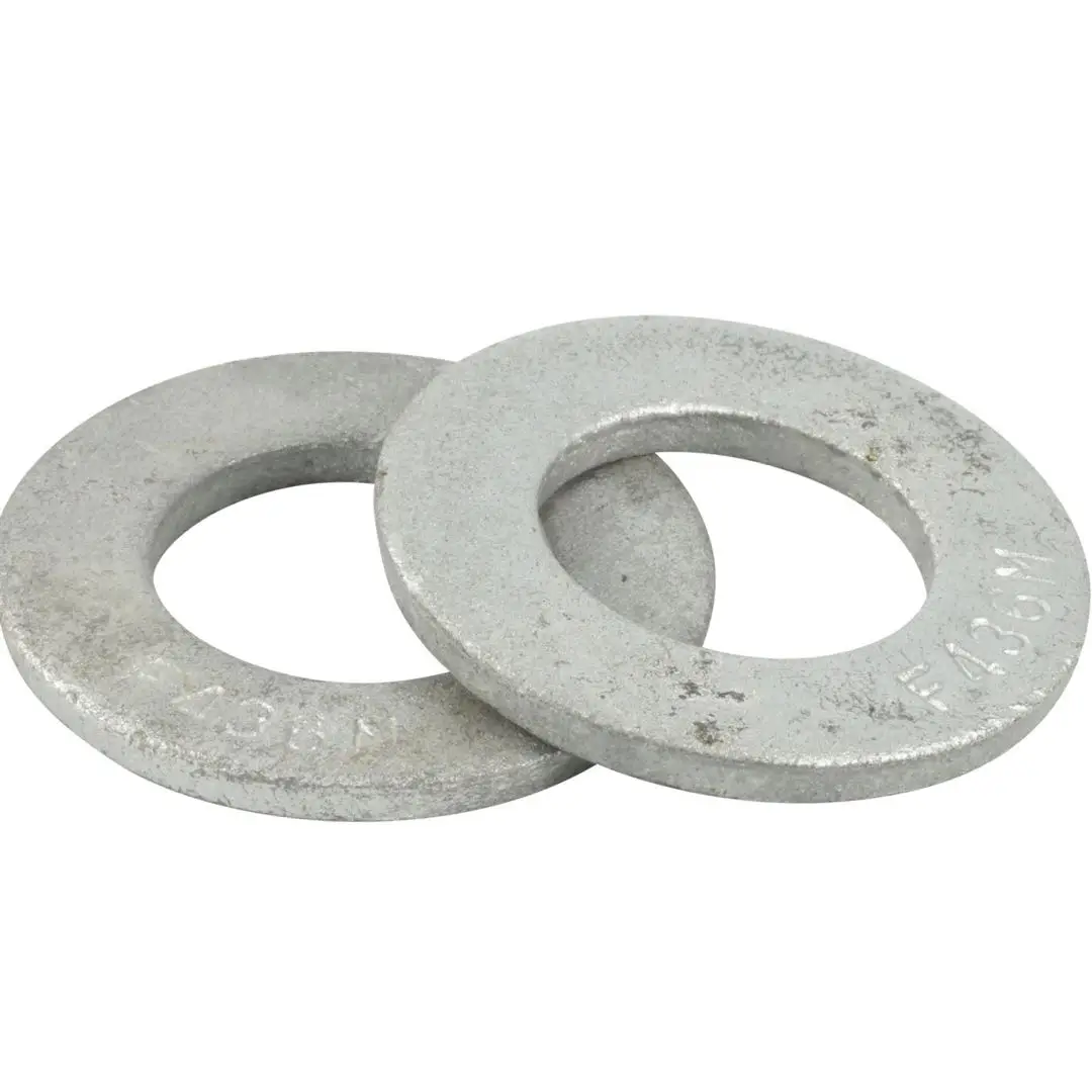  M12 M20 M36 M42 Flat washer F436M DIN125A FLAT