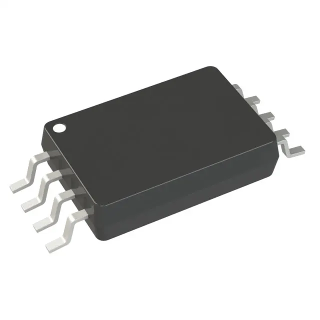 24LC256T-I/ST новые оригинальные интегральные схемы (ICs) памяти IC EEPROM 256KBIT I2C 8TSSOP