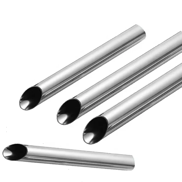 China Manufacturer High Precision Capillary Stainless Steel Tube Needle Tubes Stainless Steel Pipes