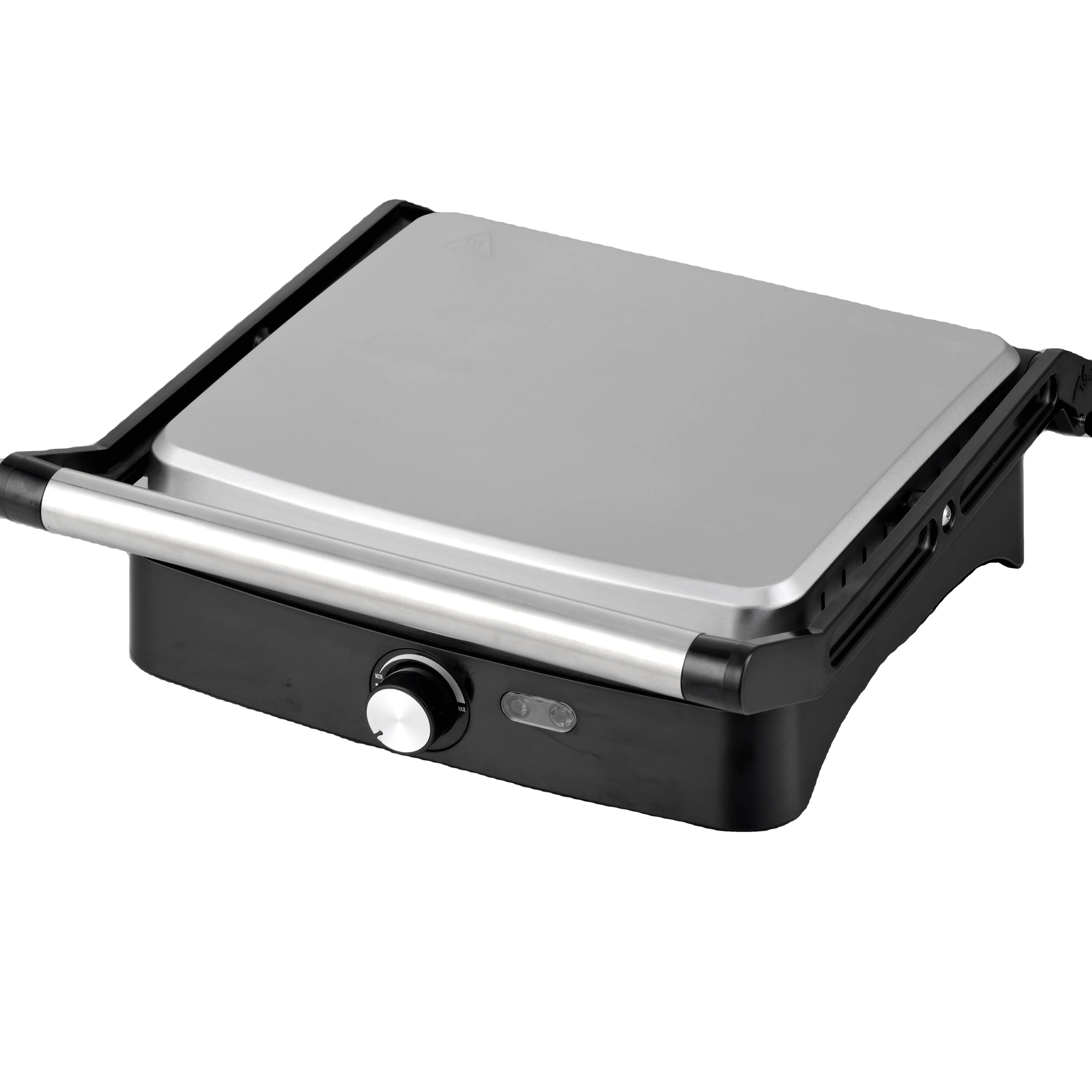 Cheapest factory directly shipping large size press cotact grill panini maker