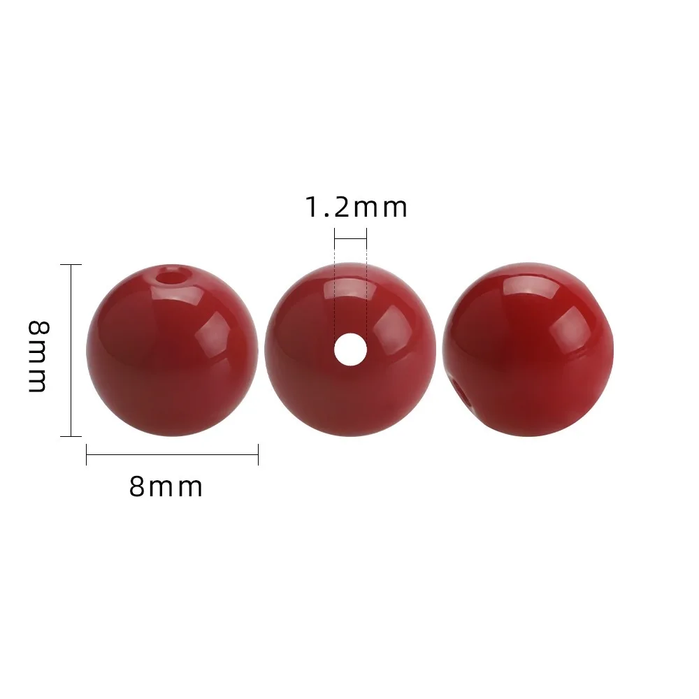 2023 Hot Sale Colorful Glass Crystal Beads Kit for Jewelry Making DIY Necklace Beads Jewelry Mix Loose Spacer Beads Set For Girl