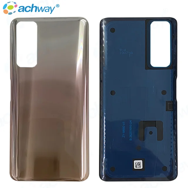 Back cover For Huawei P smart 2021 Housing  Battery Cover Housing