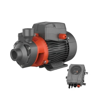 0.18kw/0.25HP 12~24V Direct DC Peripheral Solar water Pump for Transfer clean water