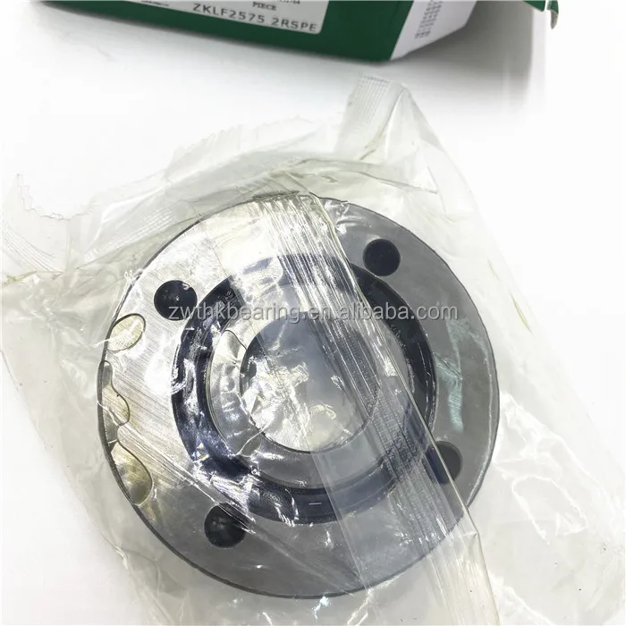 ZKLF2575 2RS bearing (3)