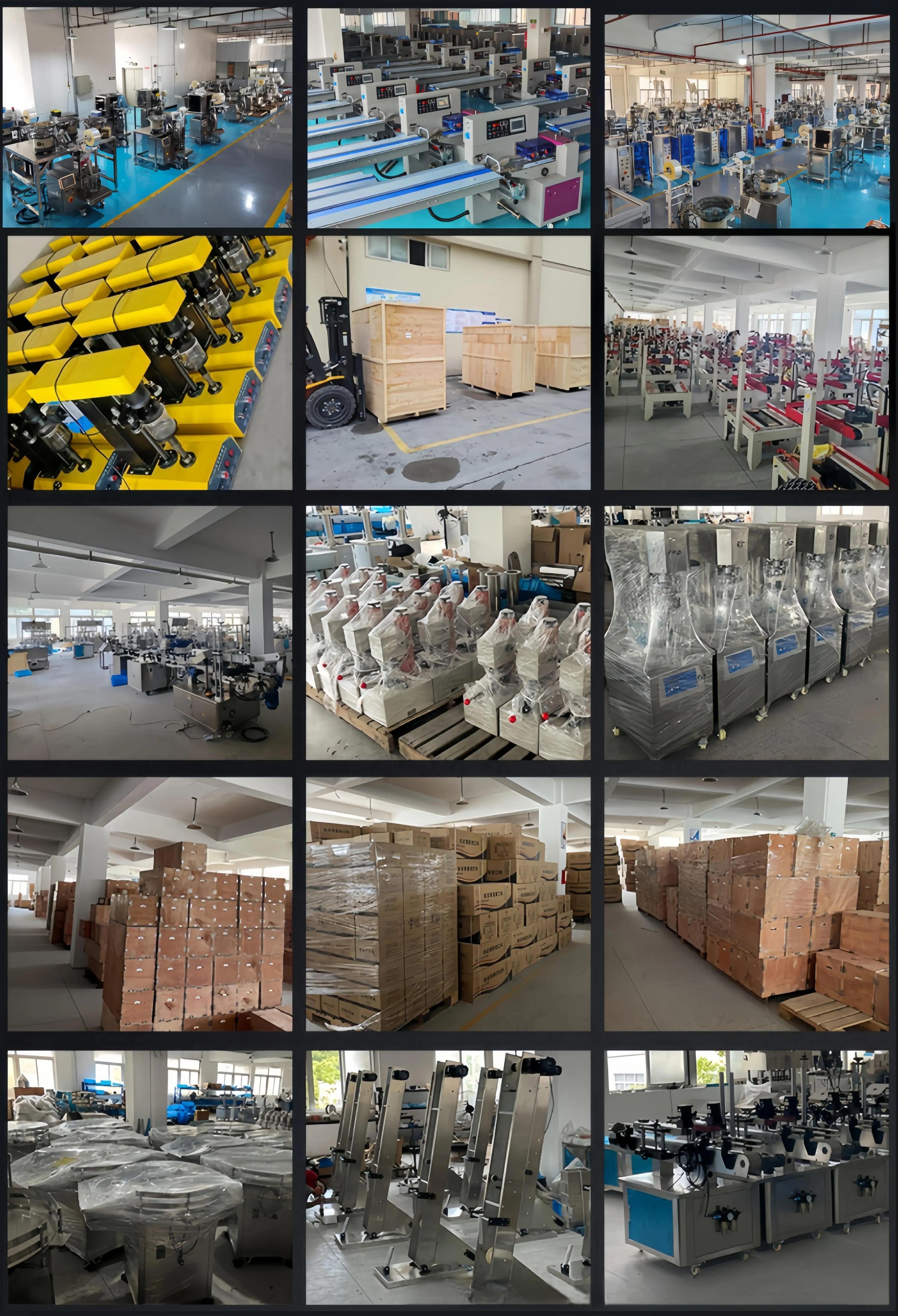 Large scale fully automatic glue dispensing machine equipment gear pump dual head and dual component AB glue dispensing machine