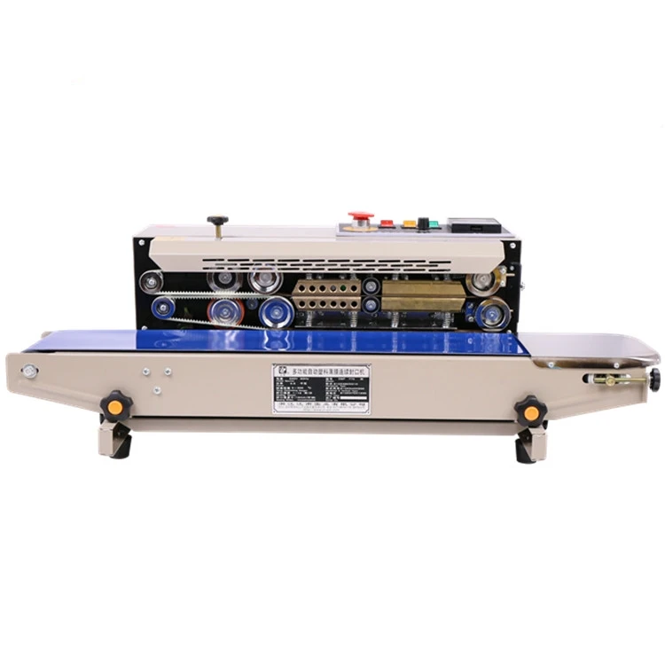 DBF-770 Европейским сертификатом соответствия медный нагревательный блок машина непрерывной запайки