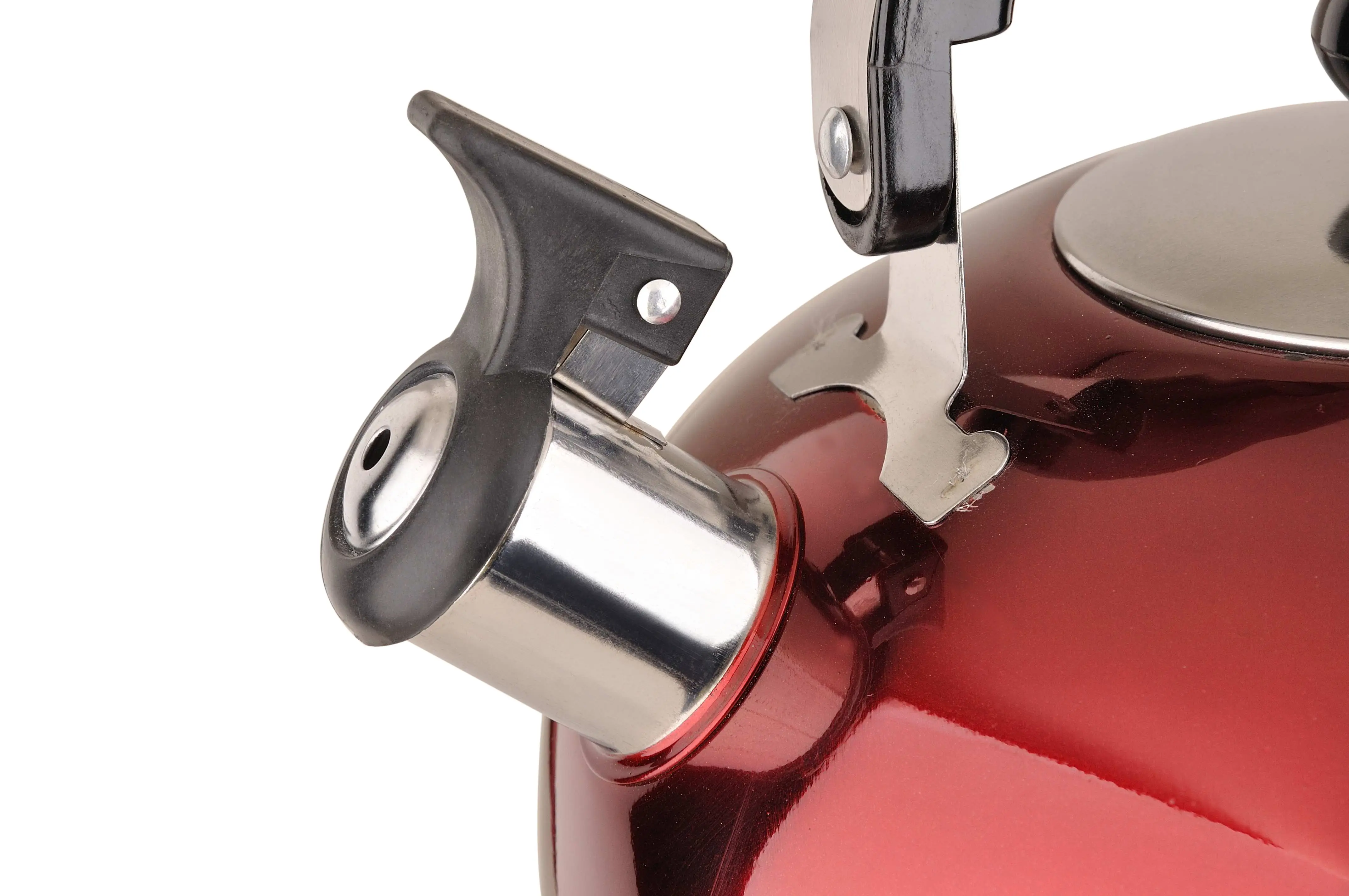 tea kettle set Stainless Steel water Kettle whistling kettle