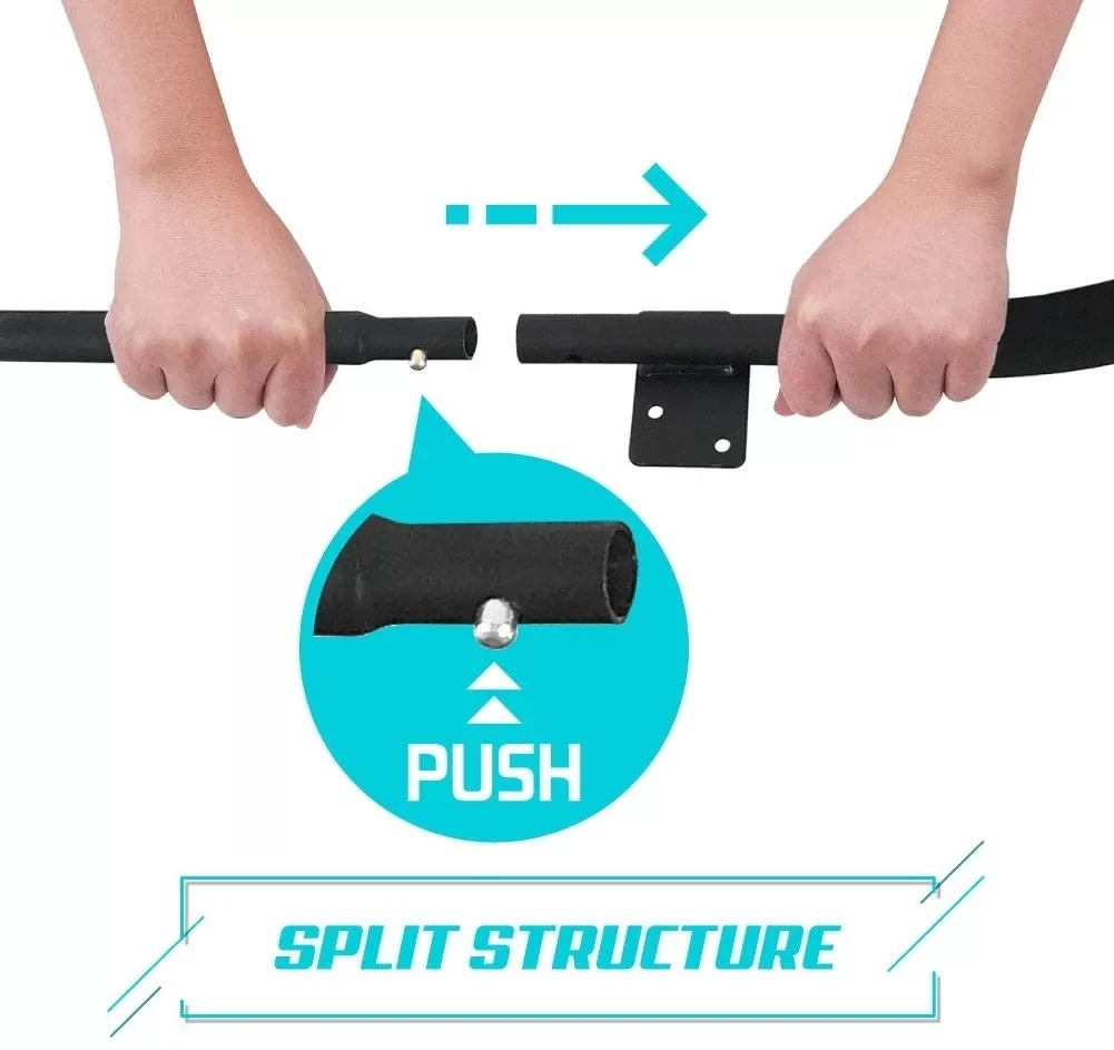 Wall Mounted Type Surfboard/Kayak Wall Storage Racks Holder Kayak Wall Hanger Paddle Board Rack