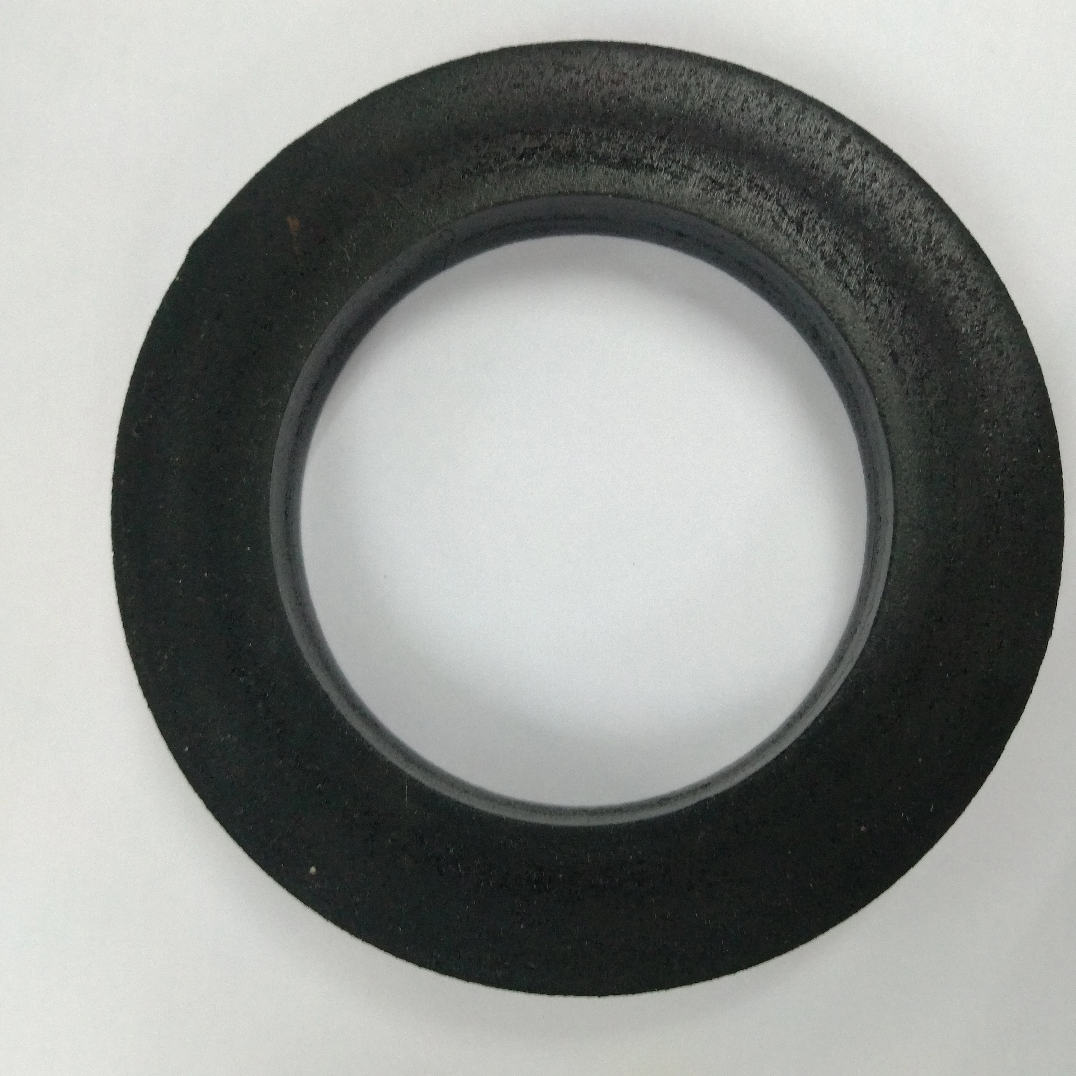 Уплотнительное кольцо из этиленвинилацетата для уплотнительной резиновой прокладки для туалетов с защитой от запаха и герметичности