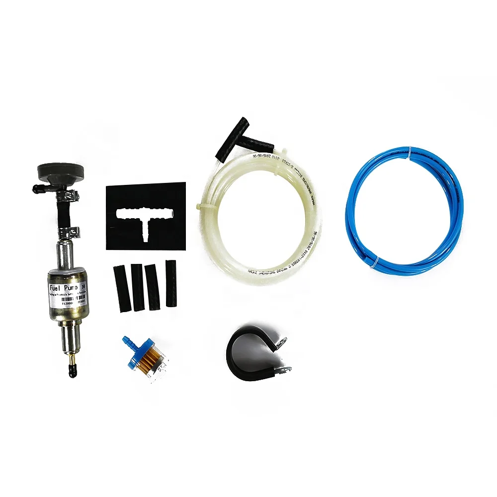 Belief 9KW 12V 24V Diesel Water Parking Heater for RV