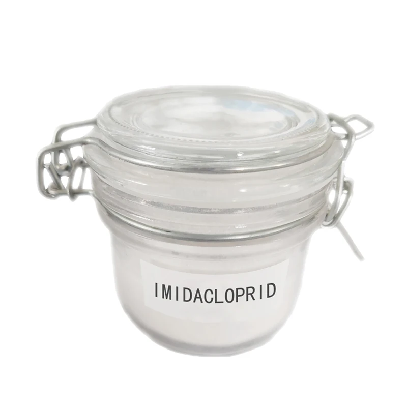 
Insecticide Imidacloprid 35 sc Imidacloprid 98% TC 