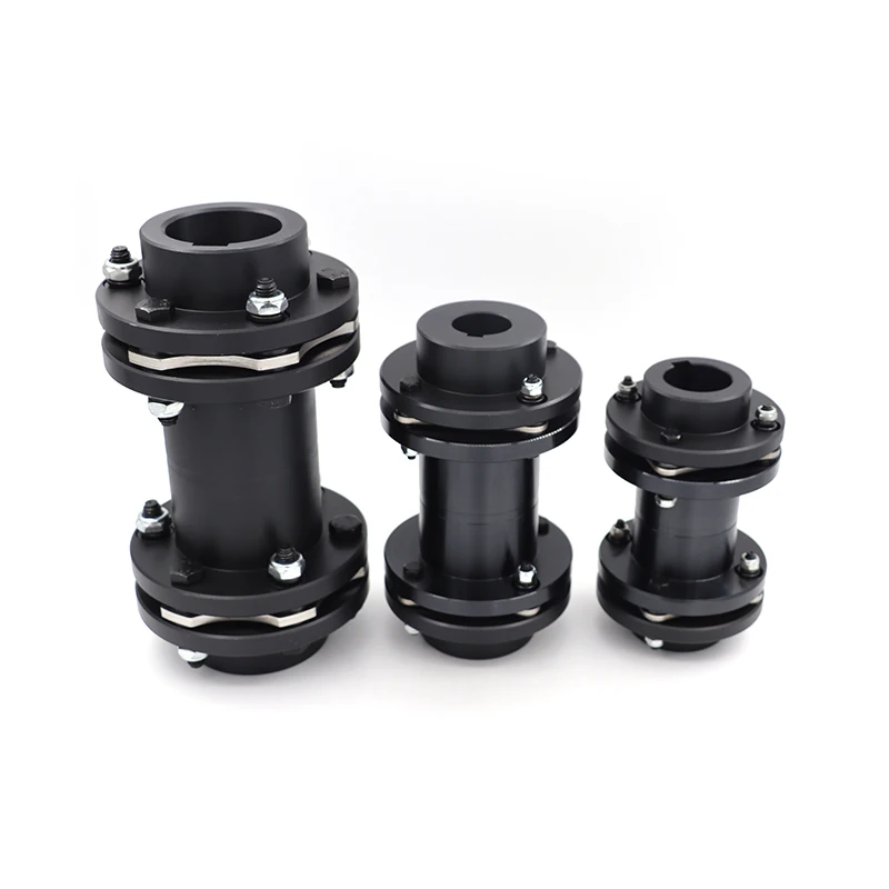 Manufacturer Pumps Hydraulic Systems Stepper Motors CNC Servo Motors ventilator DJM SJM JMII Double Diaphragm Flexible Couplings