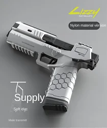 2021 special  new model manual version gun 8 darts high quality play gun airsoft