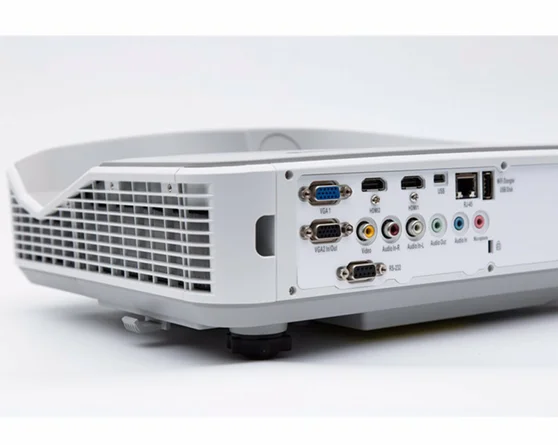 Gaoke Factory Price Ultra Short  Throw Laser Projector for with Good Price Screen Projector