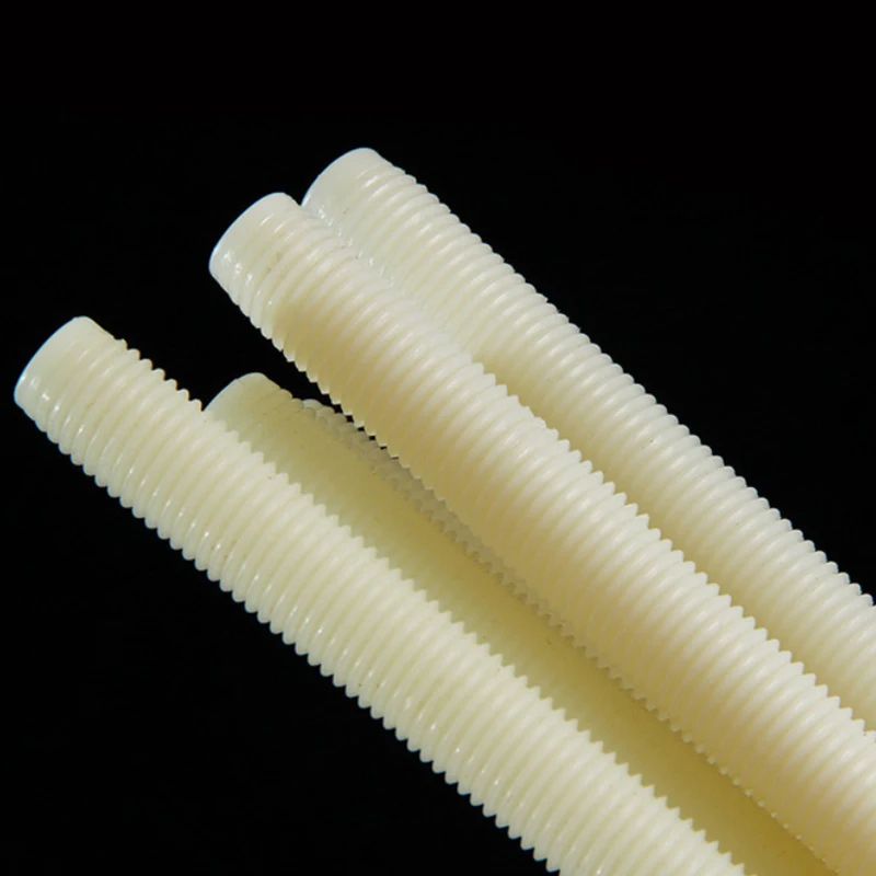 Petrochemical specific Blue coated B7 B16 L7 hex bolts stud bolts and threaded rod