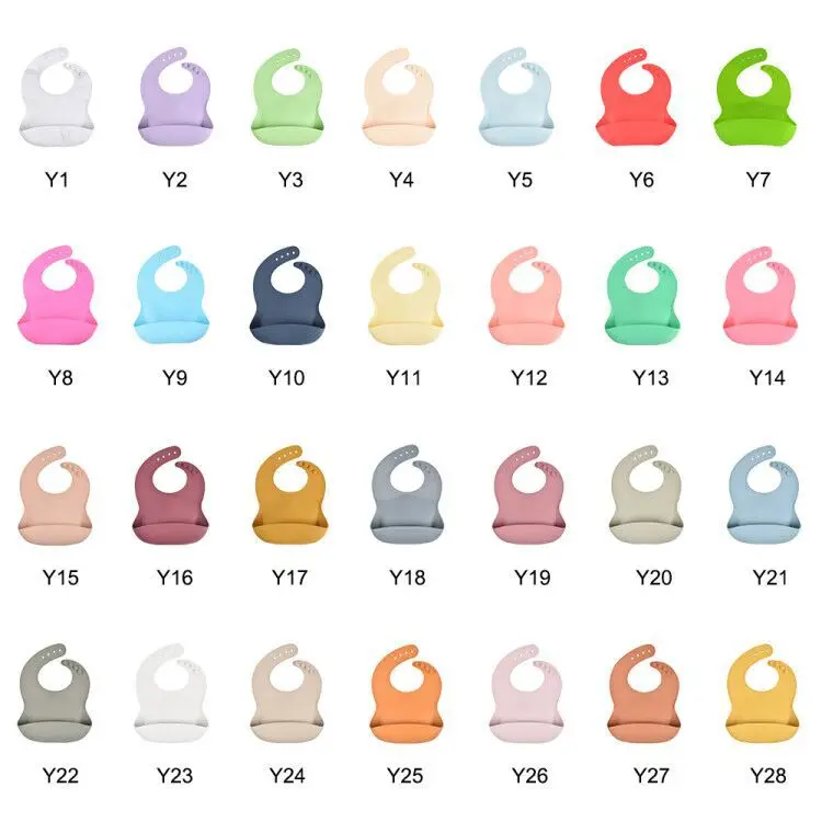 Custom Top Seller Baby Supplies Silicone Tableware Baby Feeding Set Newborn Set Gift Baby Dish Plates Set