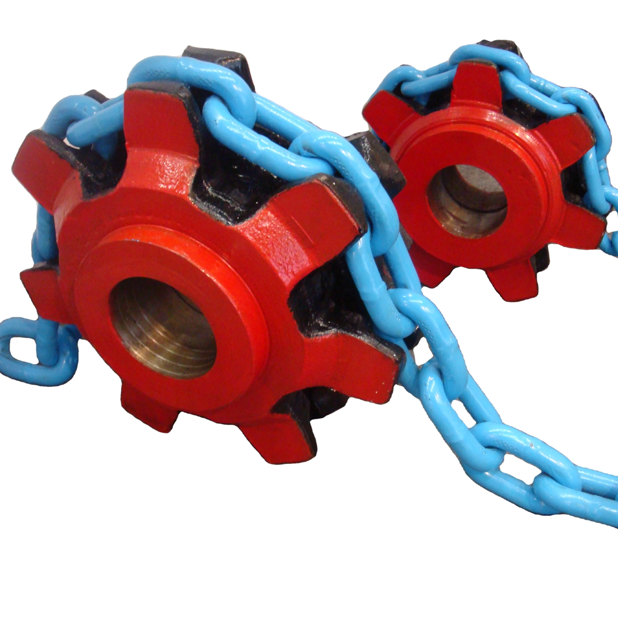 Chain sprocket