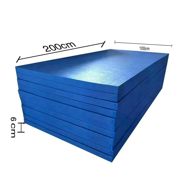 Martial arts mats used wrestling grappling judo tatami mats