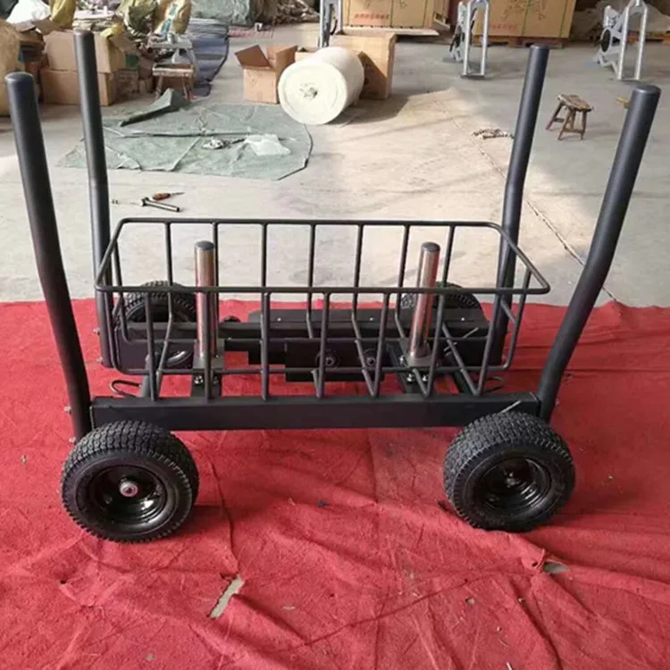 New design home gym equipment indoor fitness equipment tank car weight plates exercise machine