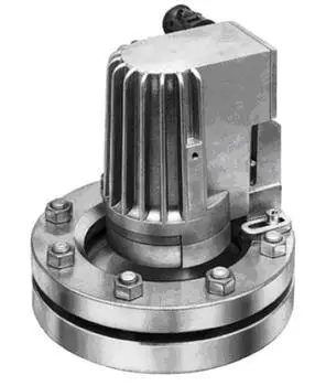 Stainless steel Flange Welding Flanged Vessel Sight Glass For Tanks Ex Proof Light Illuminators Sight Glasses Windows