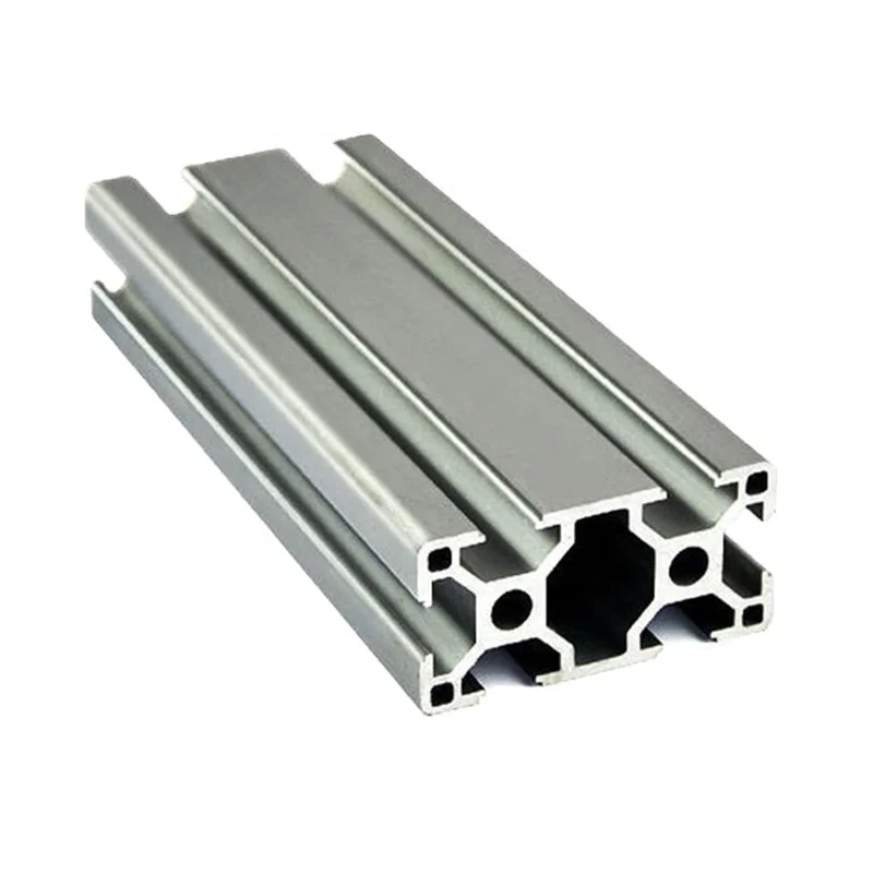 Т-образный алюминиевый профиль, промышленный Т-образный профиль для экструзии алюминия, Т-образный Промышленный Профиль для экструзии алюминия