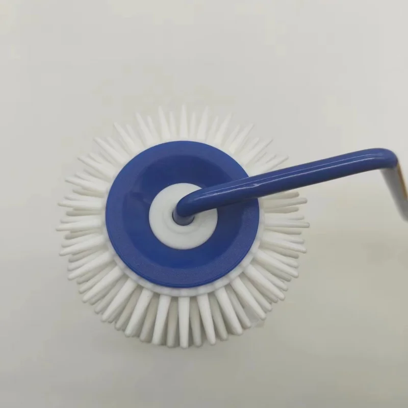 High Quality Customizable Plastic Handle Epoxy Floor Coating Rollers Industrial & DIY Paint Roller with OEM Factory Support