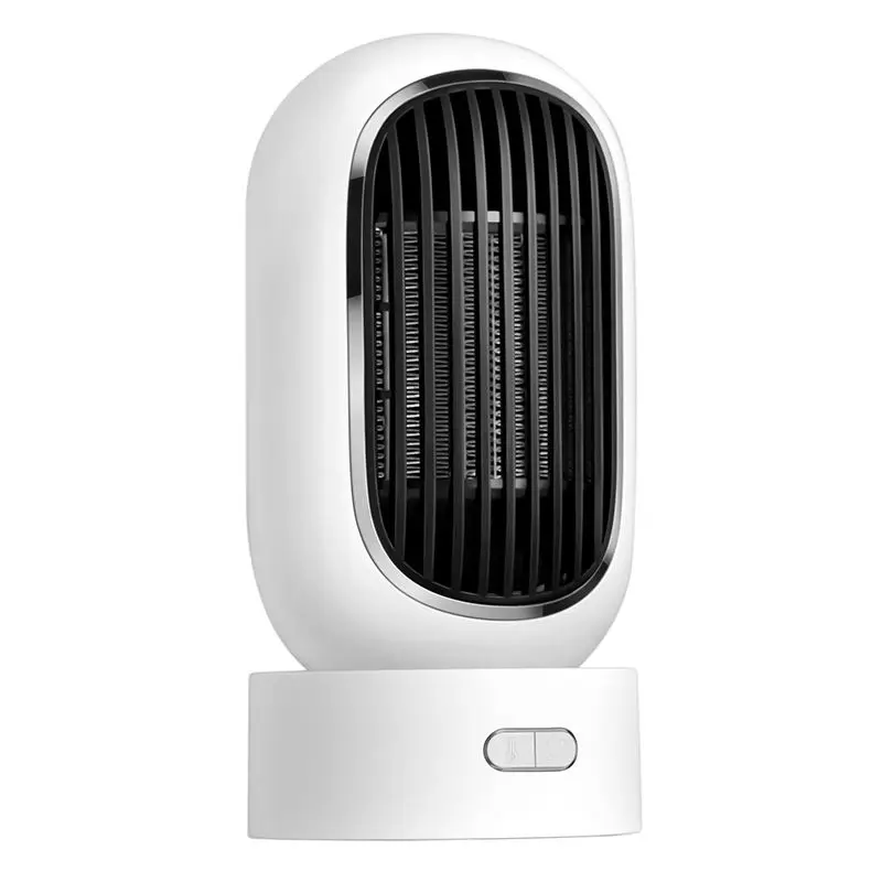 Portable Usb Indoors 100w 12volt Fan Heater For Office