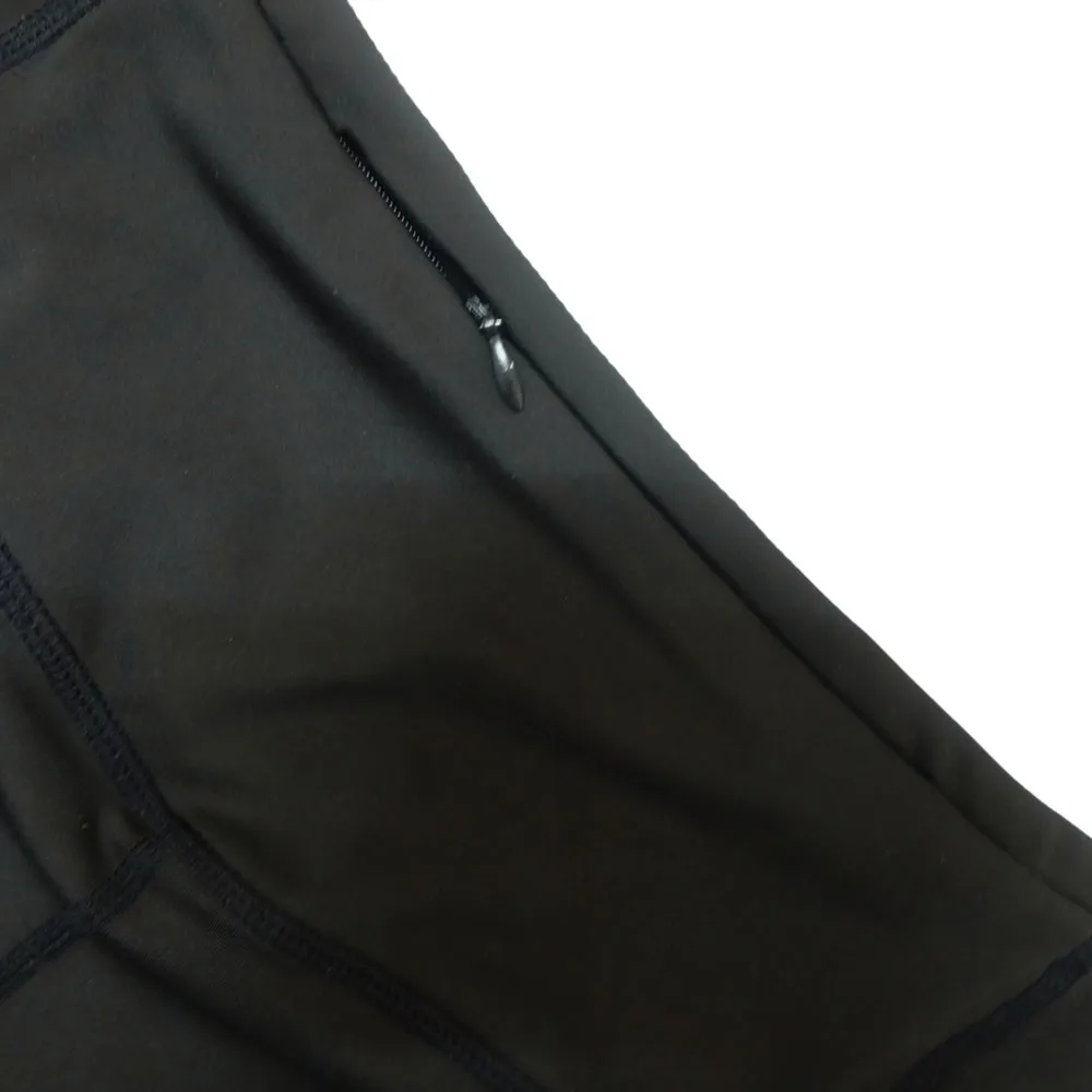 Hot sale slim fit compression shorts 4 way stretch fabric custom logo available 4 inch inseam women tight gym shorts