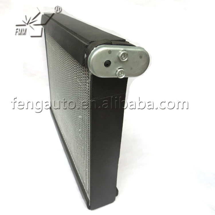 Испаритель переменного тока, охлаждающий сердечник катушки, подходит для Mitsubishi L200 7810A036