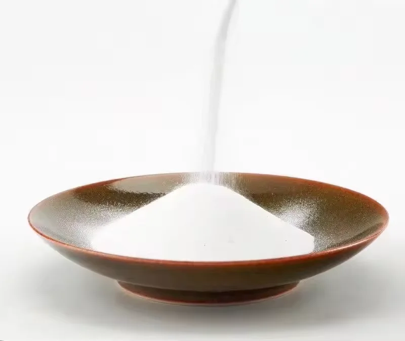 Industrial Top Grade Competitive Price CAS No. 1309-64-4 Antimony Trioxide/Antimony (III) Oxide