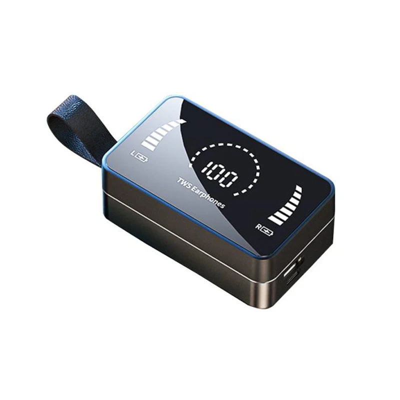 Tws h3 гарнитура наушники h3s HD зеркальные беспроводные мини auriculares