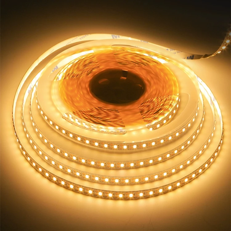 Умное управление RGB 30-Light SMD5050 Светодиодная лента гибкая медная USB-возможность подключения для цветного декора спальни