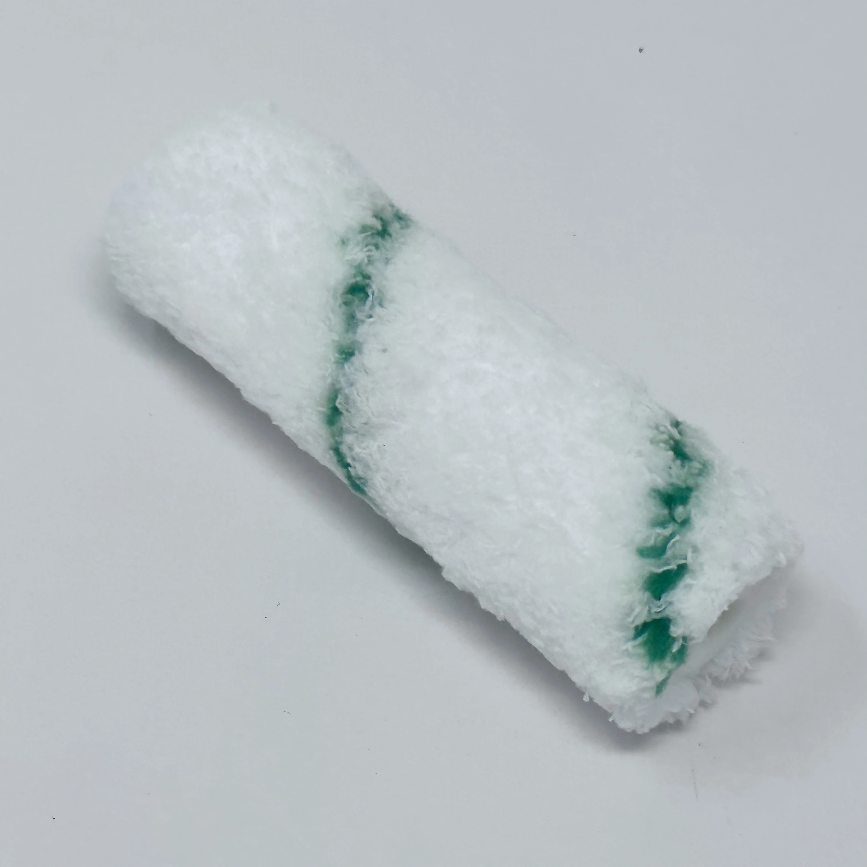 MINI ROLLERS Shed-resistant for smooth and medium surfaces
