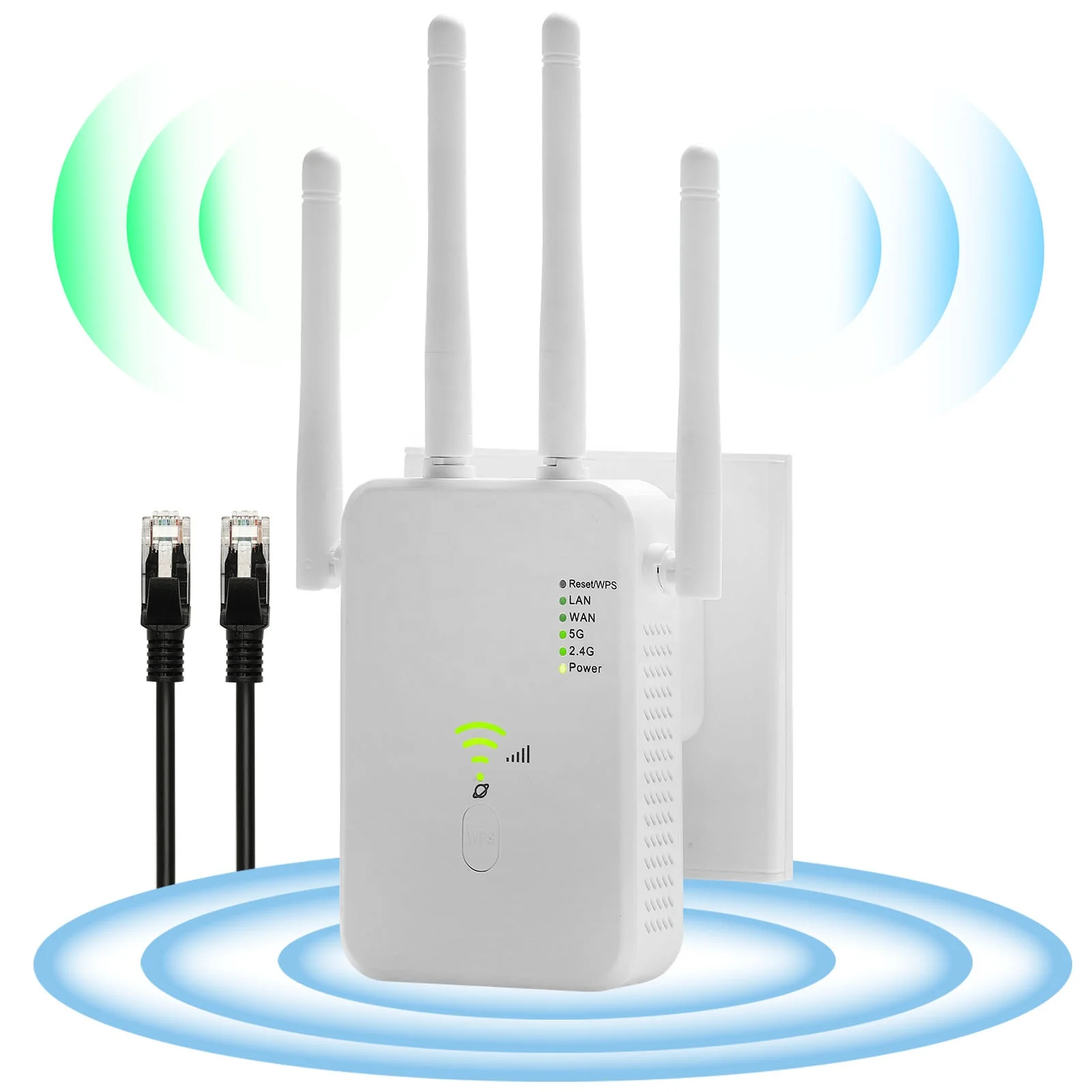 Усилитель Wi-Fi-сигнала 1200