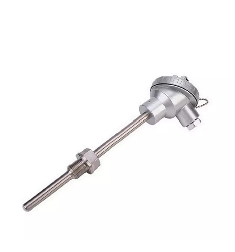 China High Quality 4-20ma Temperature Humidity Transmitter