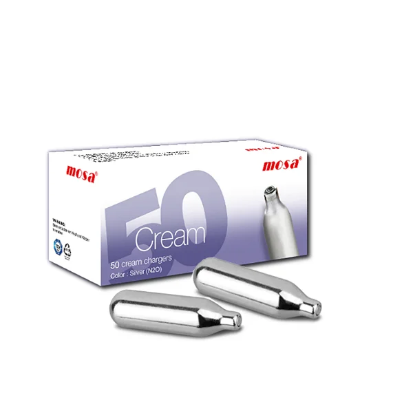 
Flavoured Cheap 8g n2o nos mosa Cream chargers uk 